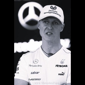 Michael Schumacher